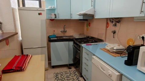 Apartamento T1 para Venda em Portimão