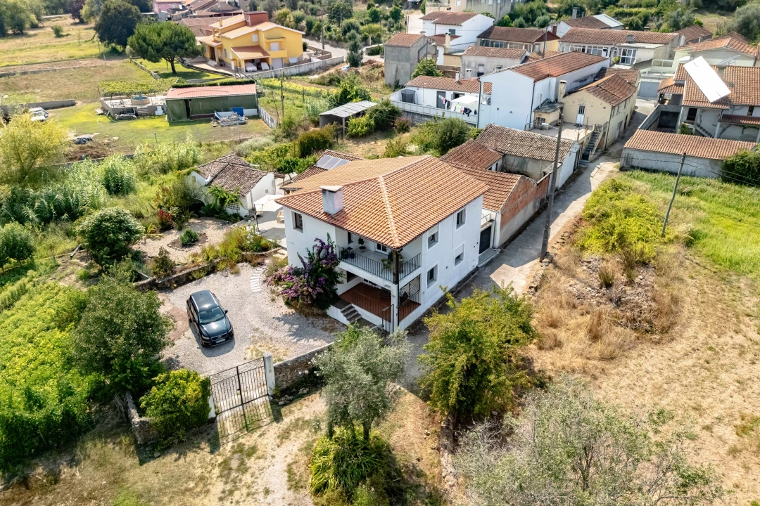 Moradia T3 para Venda em Semide e Rio Vide Foto 63