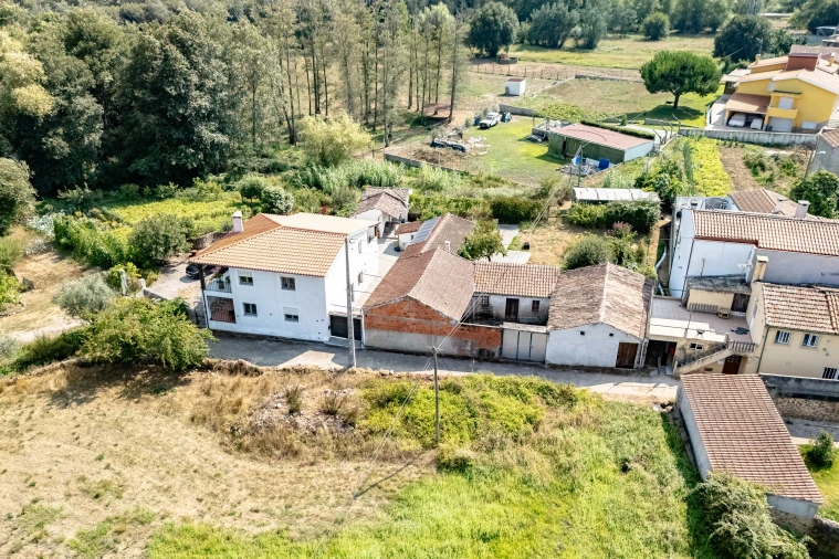 Moradia T3 para Venda em Semide e Rio Vide Foto 65