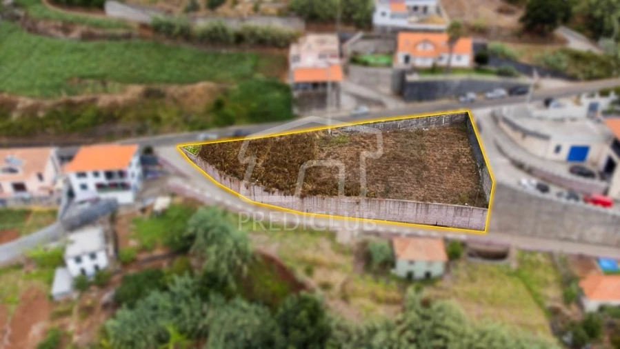 Terreno para Venda em Ponta do Sol Foto 6