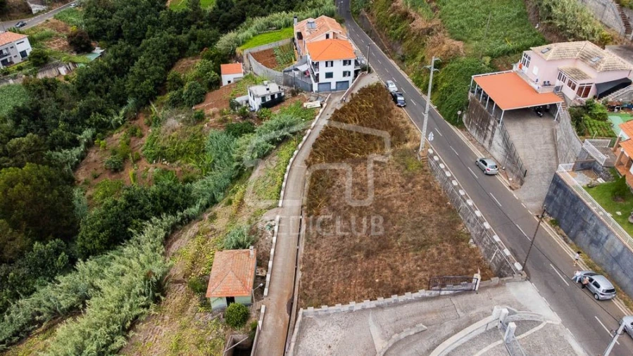 Terreno para Venda em Ponta do Sol Foto 4