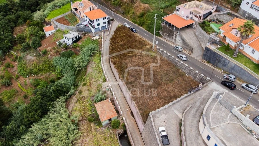 Terreno para Venda em Ponta do Sol Foto 5