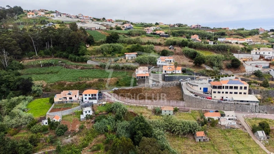 Terreno para Venda em Ponta do Sol Foto 7