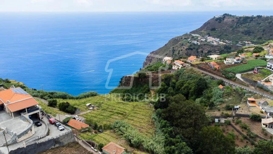 Terreno para Venda em Ponta do Sol Foto 10