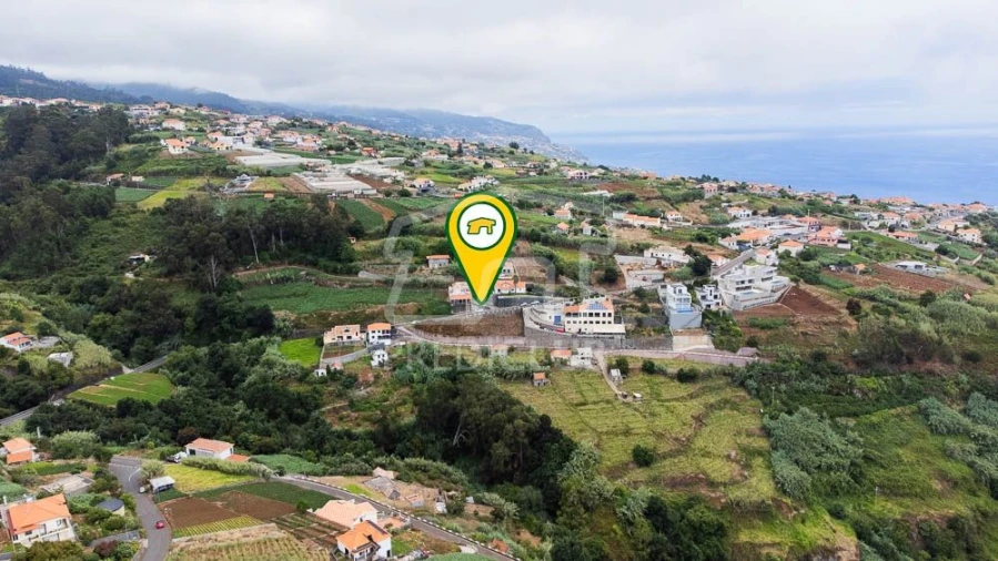Terreno para Venda em Ponta do Sol Foto 8