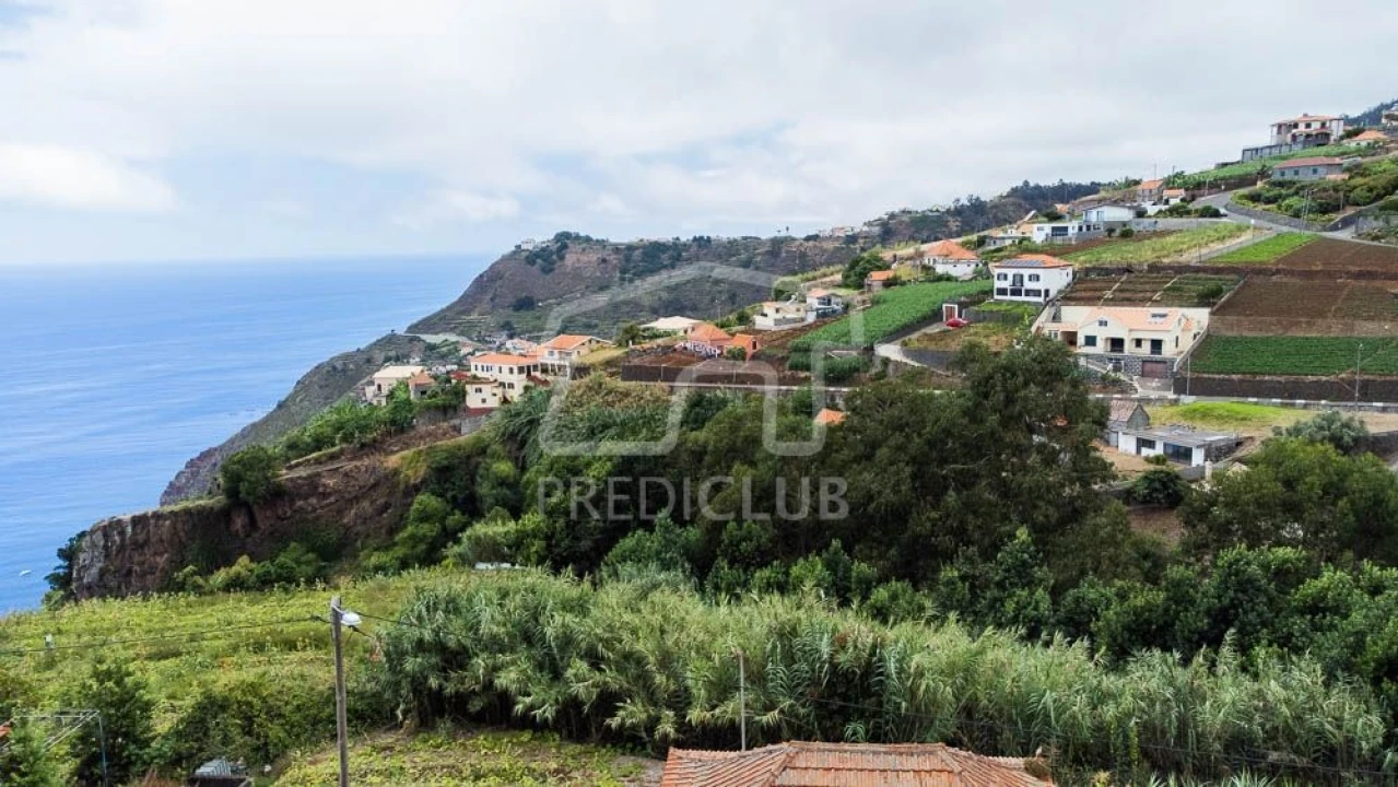 Terreno para Venda em Ponta do Sol Foto 13