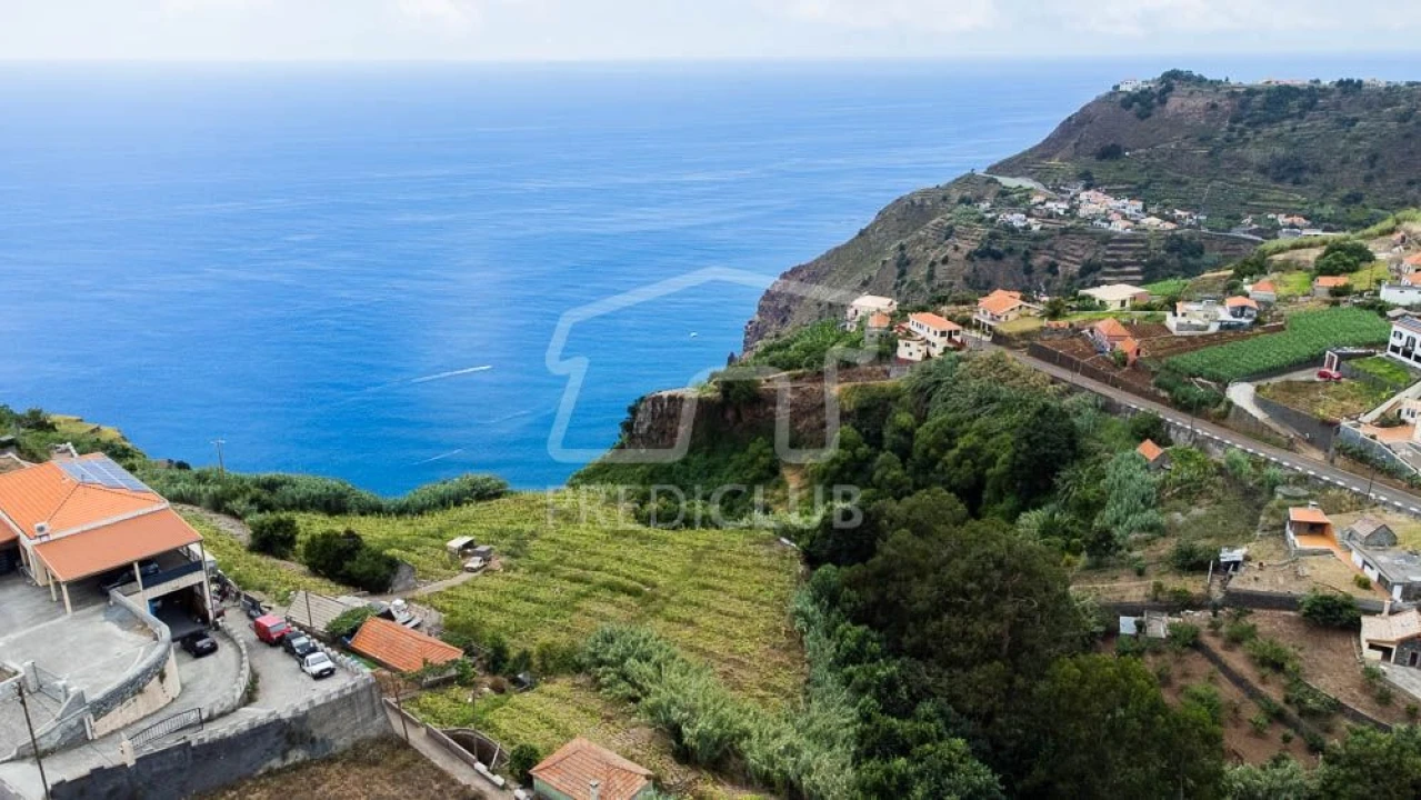 Terreno para Venda em Ponta do Sol Foto 10