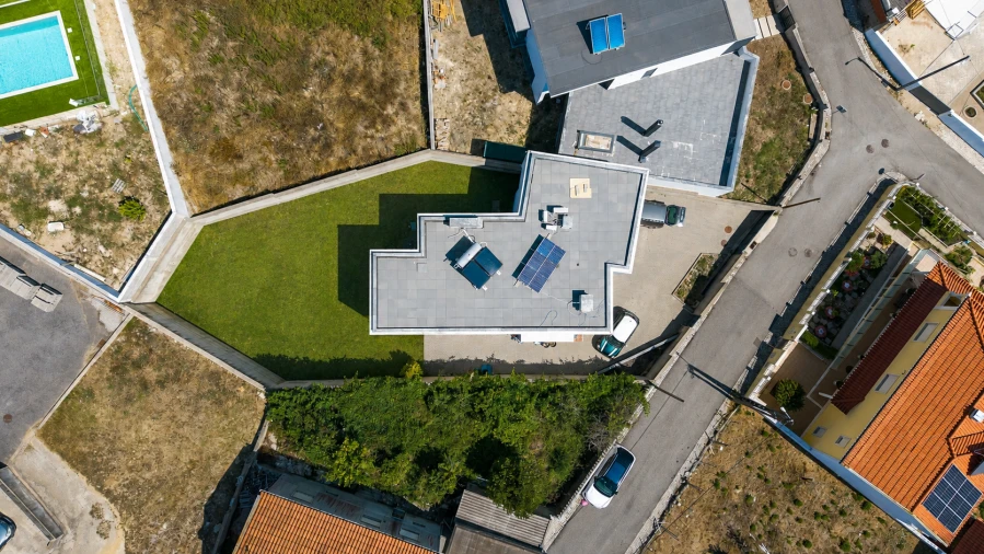 Moradia T4 para Venda em Agualva e Mira-Sintra Foto 33