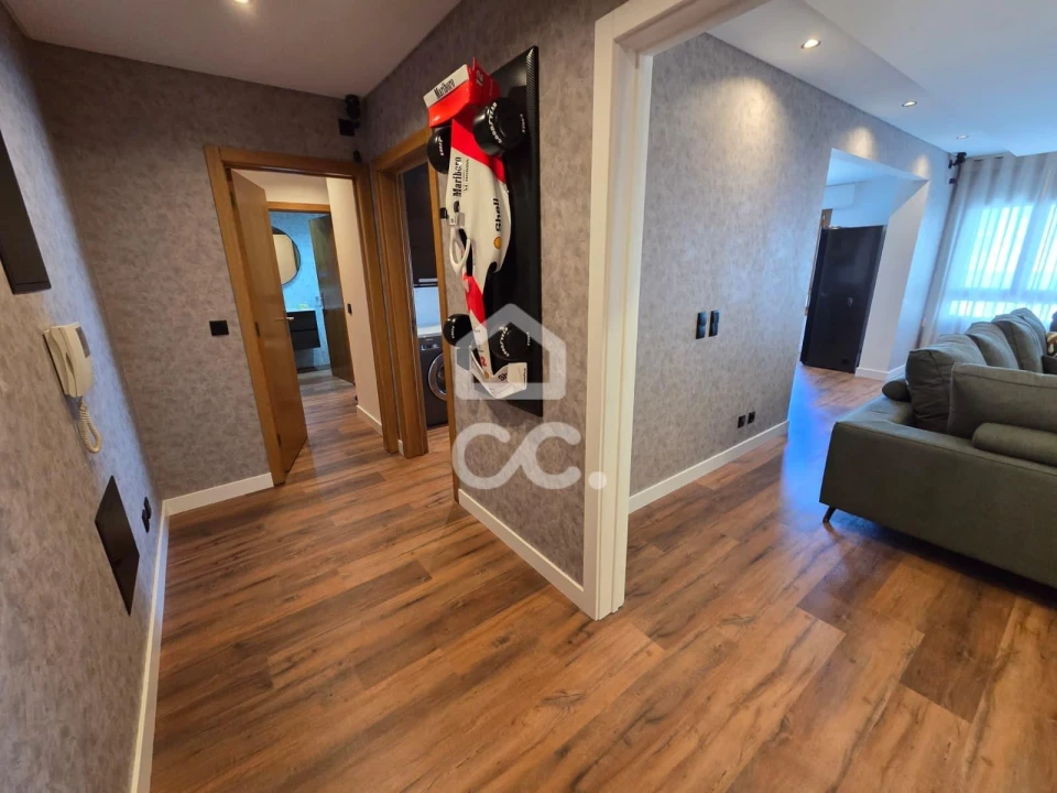 Apartamento T1 para Venda em Venda do Pinheiro e Santo Estêvão das Galés Foto 14