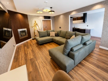 Apartamento T1 para Venda em Venda do Pinheiro e Santo Estêvão das Galés