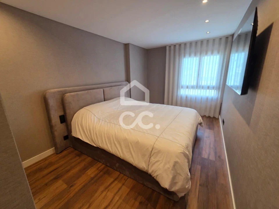 Apartamento T1 para Venda em Venda do Pinheiro e Santo Estêvão das Galés Foto 32