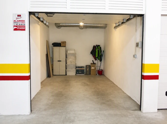 Apartamento T1 para Venda em Venda do Pinheiro e Santo Estêvão das Galés Foto 36