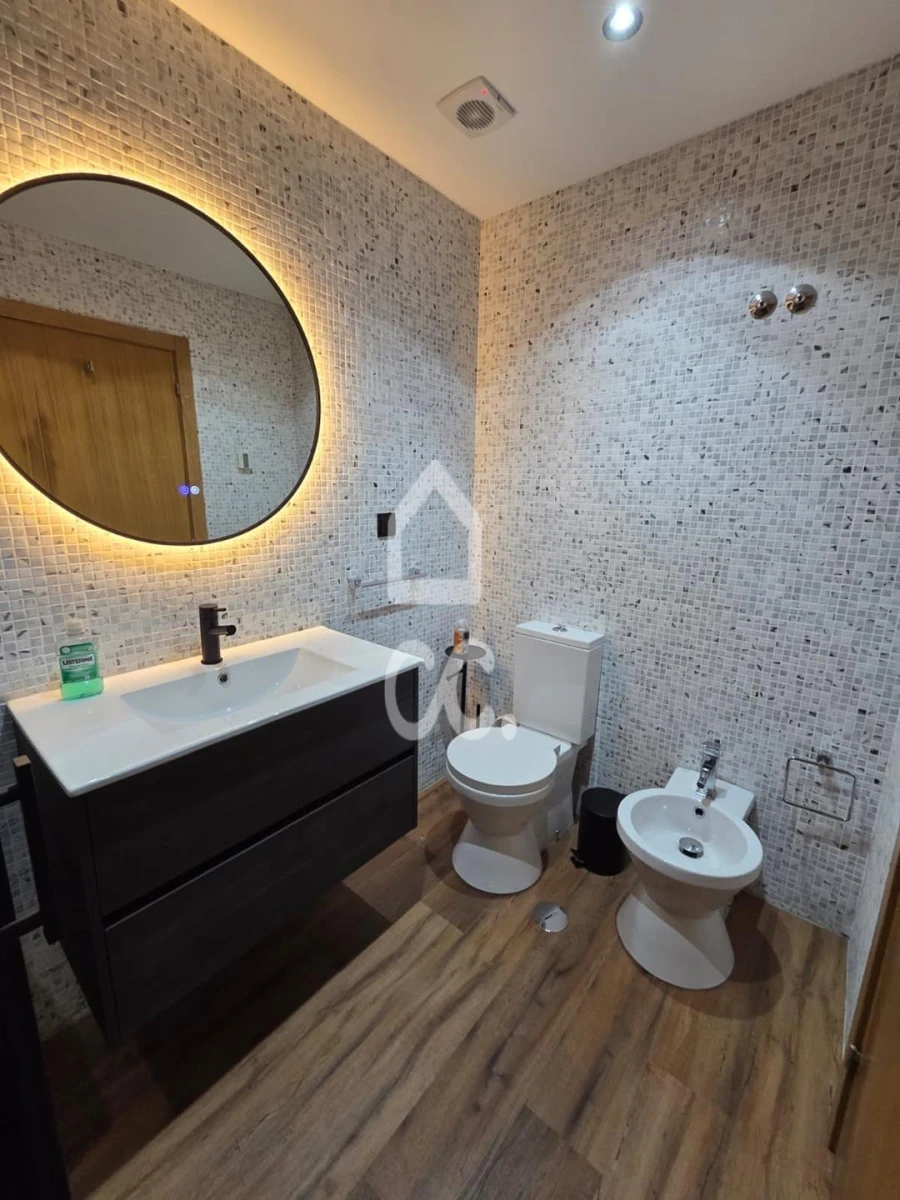 Apartamento T1 para Venda em Venda do Pinheiro e Santo Estêvão das Galés Foto 28