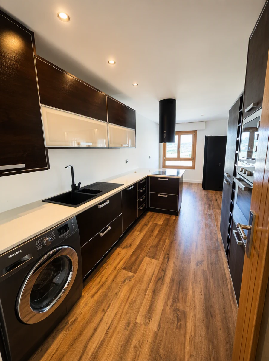 Apartamento T1 para Venda em Venda do Pinheiro e Santo Estêvão das Galés Foto 21