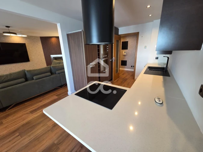 Apartamento T1 para Venda em Venda do Pinheiro e Santo Estêvão das Galés Foto 20