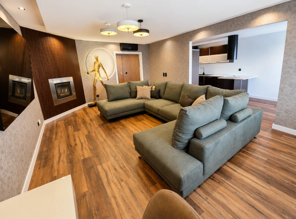 Apartamento T1 para Venda em Venda do Pinheiro e Santo Estêvão das Galés Foto 1