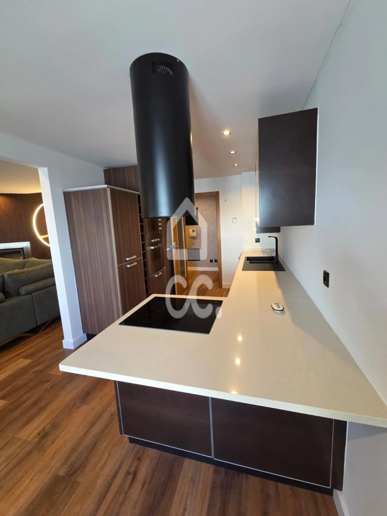Apartamento T1 para Venda em Venda do Pinheiro e Santo Estêvão das Galés Foto 22