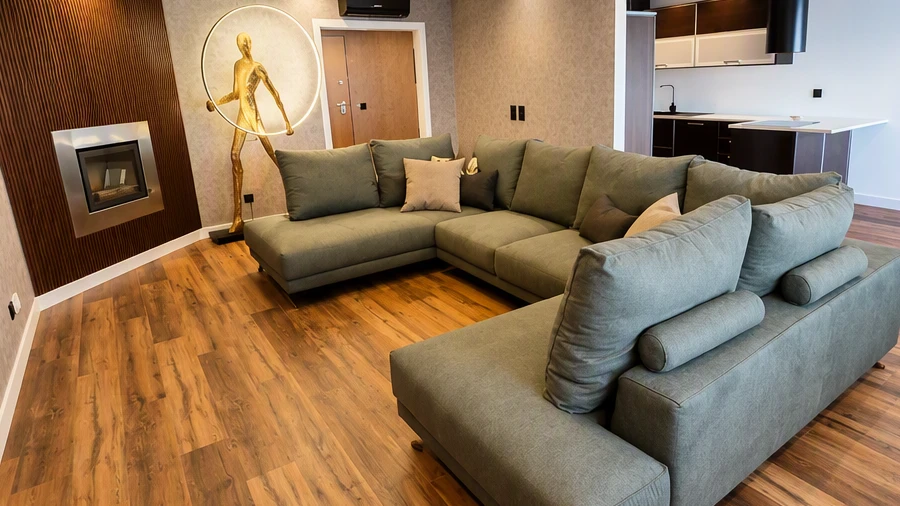 Apartamento T1 para Venda em Venda do Pinheiro e Santo Estêvão das Galés