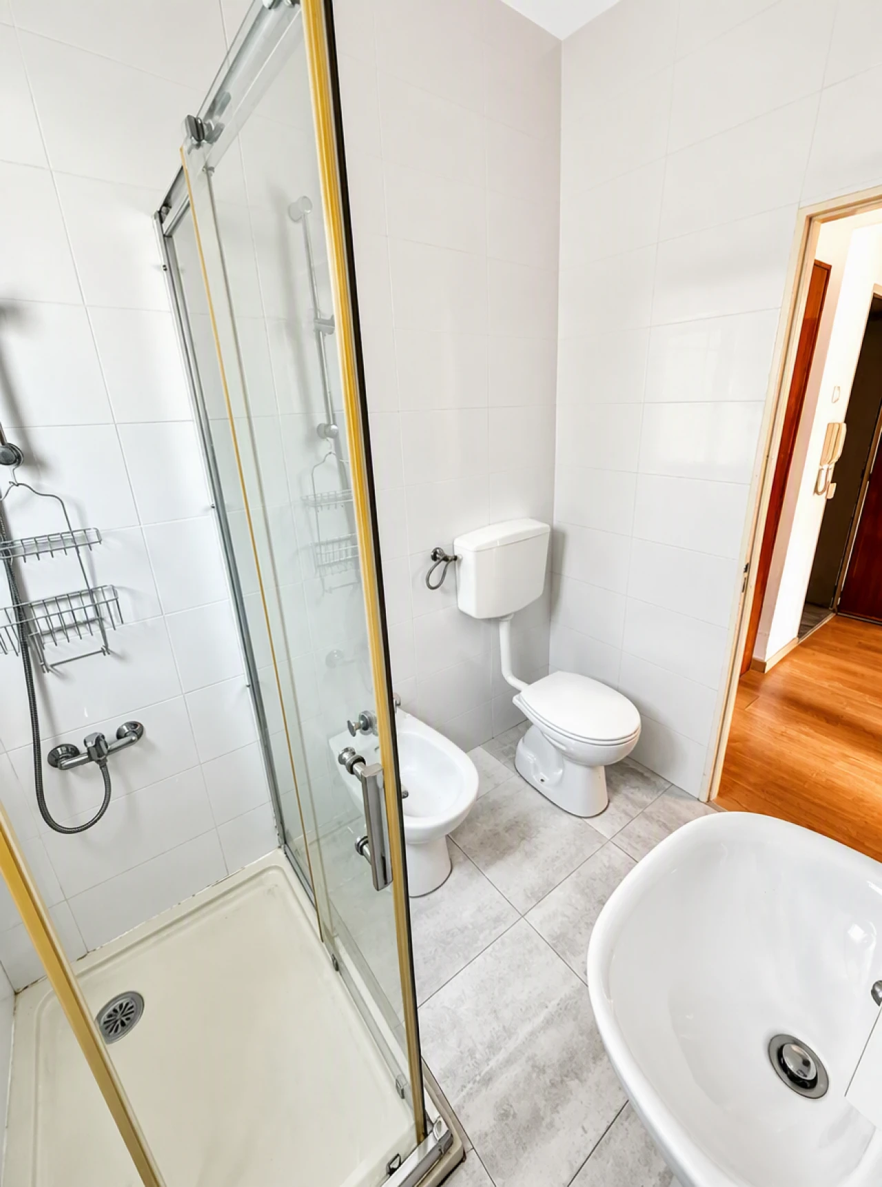 Apartamento T2 para Venda em Águas Livres Foto 14