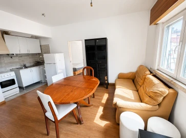 Apartamento T2 para Venda em Águas Livres