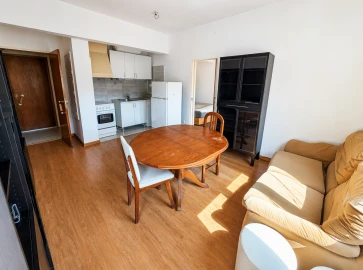 Apartamento T2 para Venda em Águas Livres