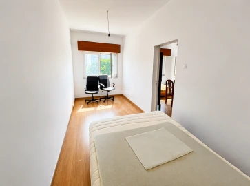 Apartamento T2 para Venda em Águas Livres