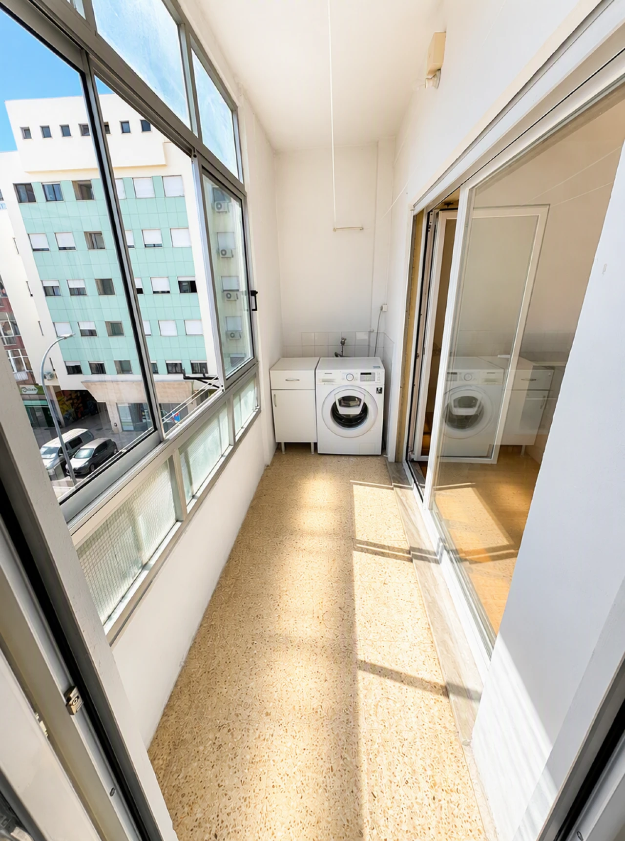 Apartamento T2 para Venda em Águas Livres Foto 11