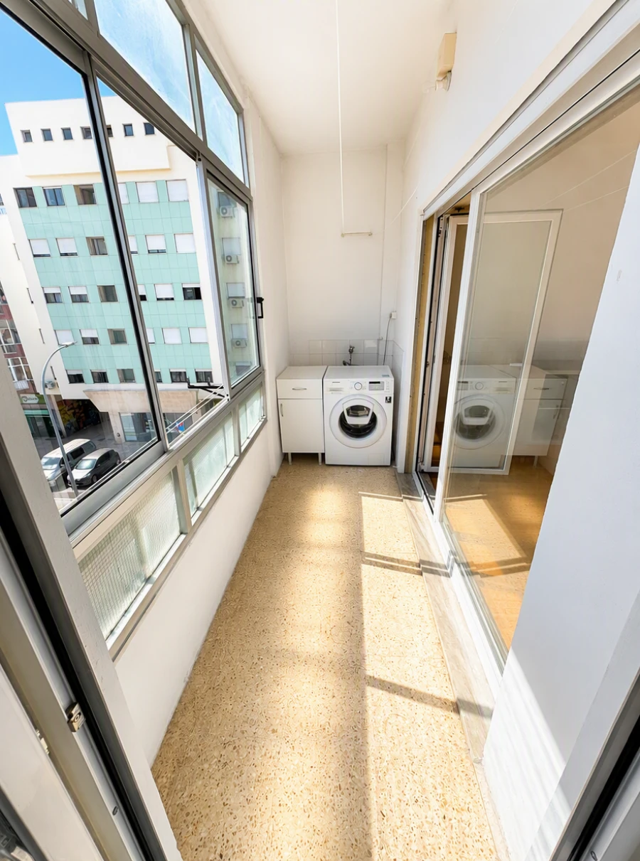 Apartamento T2 para Venda em Águas Livres Foto 11