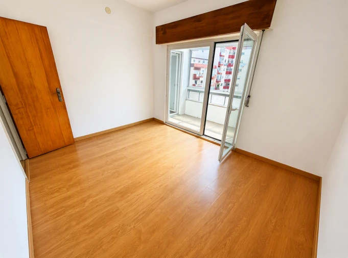 Apartamento T2 para Venda em Águas Livres Foto 9