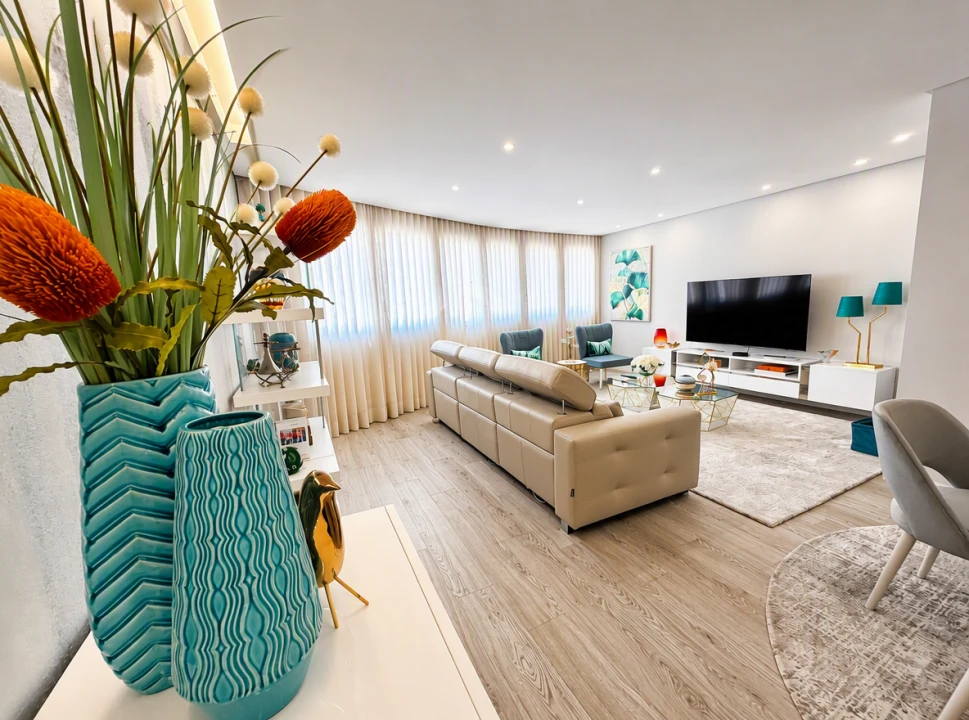 Apartamento T3 para Arrendamento em Loures Foto 1