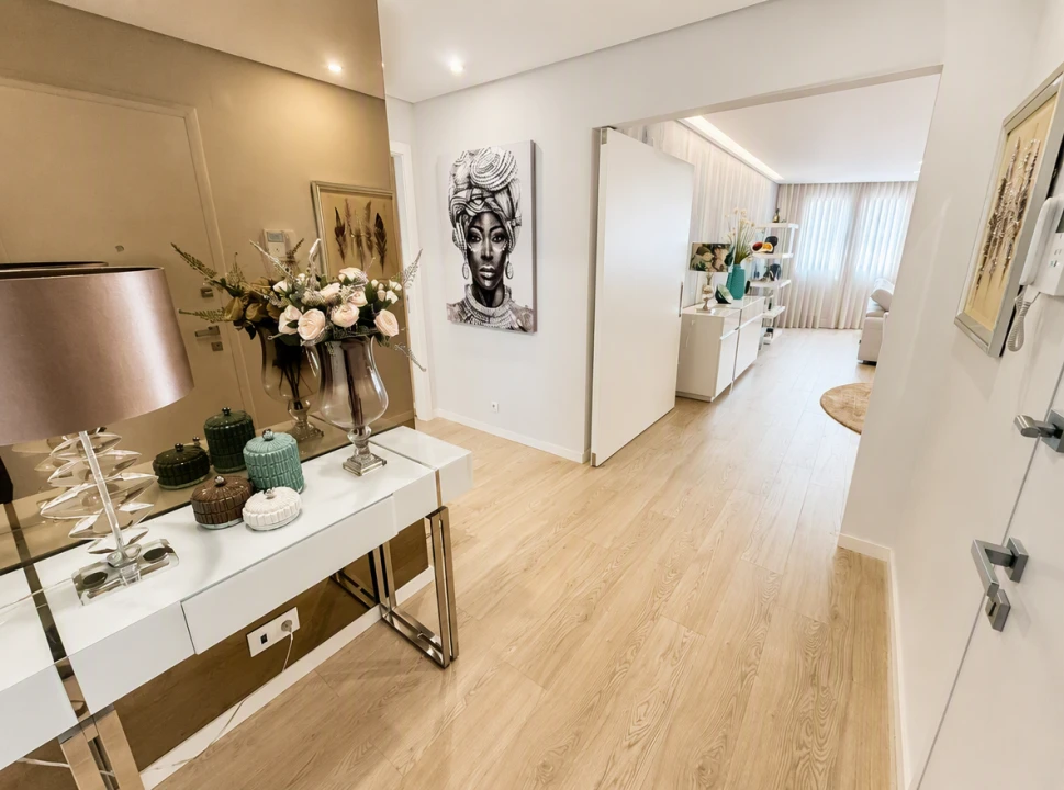 Apartamento T3 para Arrendamento em Loures Foto 7