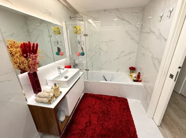 Apartamento T3 para Arrendamento em Loures