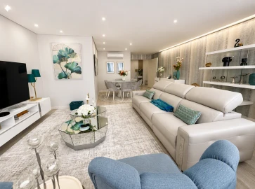 Apartamento T3 para Arrendamento em Loures