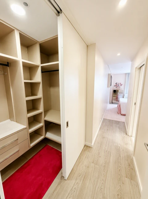 Apartamento T3 para Arrendamento em Loures