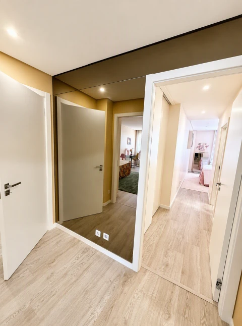 Apartamento T3 para Arrendamento em Loures