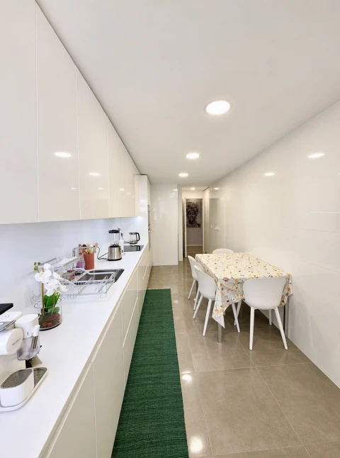 Apartamento T3 para Arrendamento em Loures