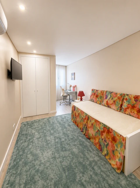 Apartamento T3 para Arrendamento em Loures