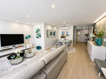 Apartamento T3 para Arrendamento em Loures