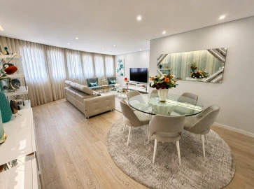 Apartamento T3 para Arrendamento em Loures