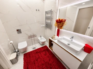 Apartamento T3 para Arrendamento em Loures