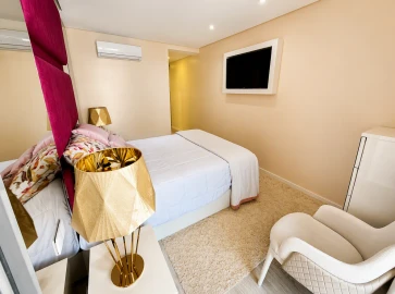 Apartamento T3 para Arrendamento em Loures