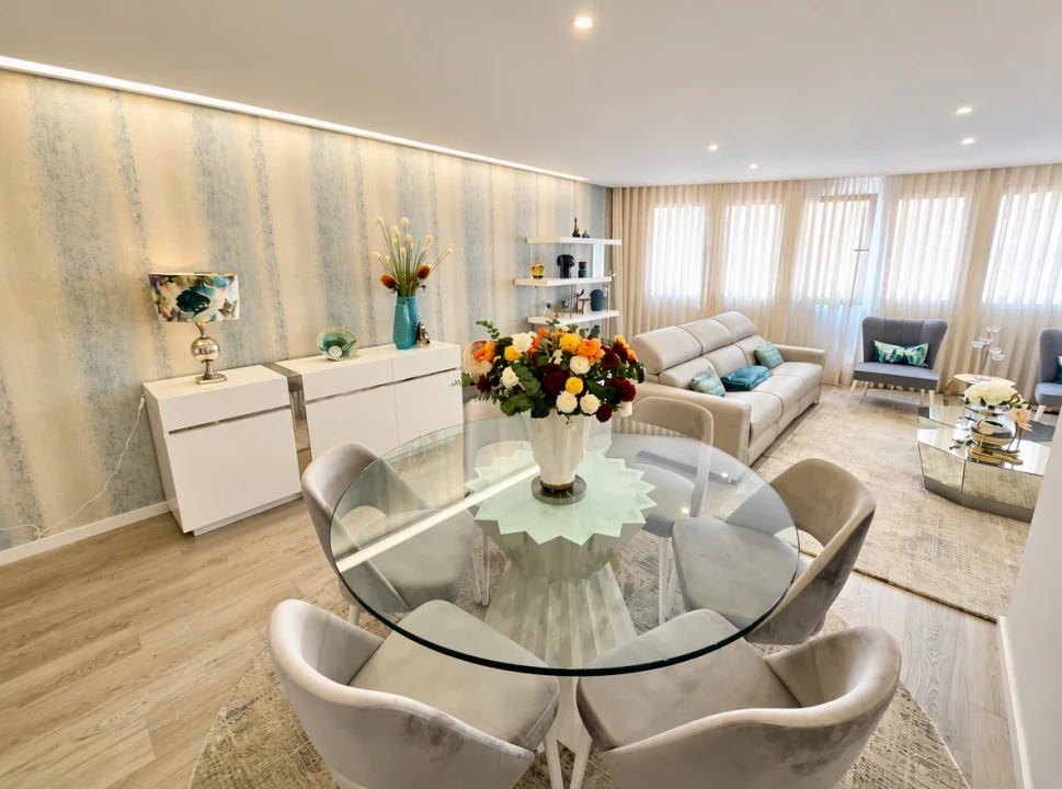 Apartamento T3 para Arrendamento em Loures Foto 5