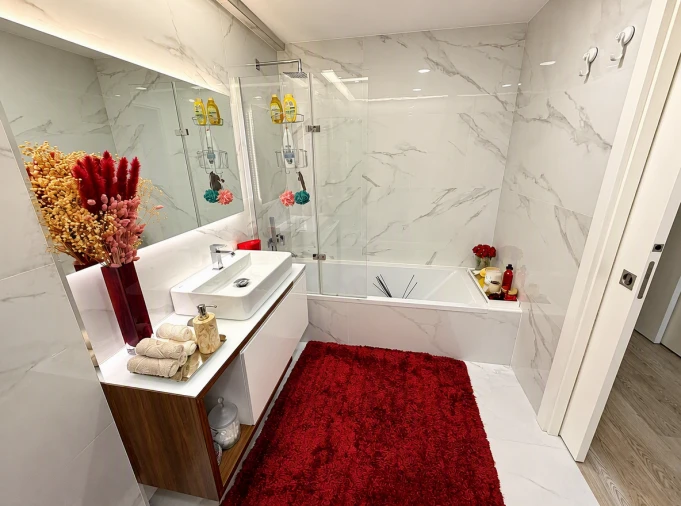 Apartamento T3 para Arrendamento em Loures Foto 16