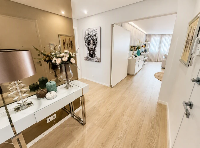 Apartamento T3 para Arrendamento em Loures Foto 7
