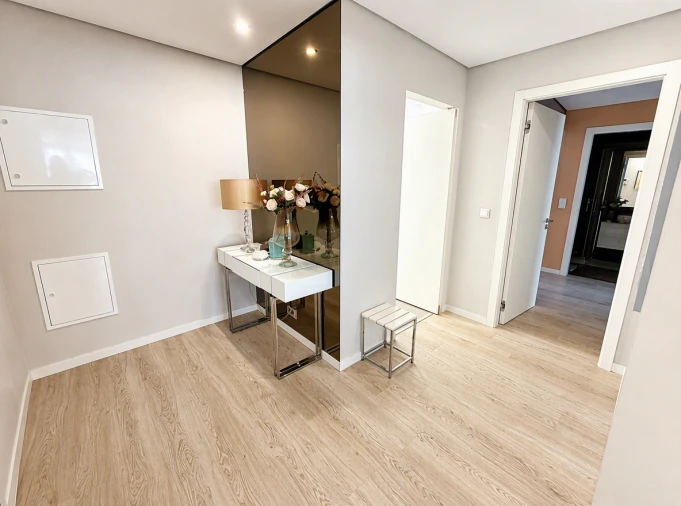 Apartamento T3 para Arrendamento em Loures Foto 8