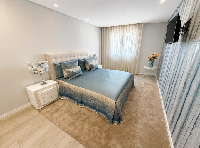 Apartamento T3 para Arrendamento em Loures Foto 19