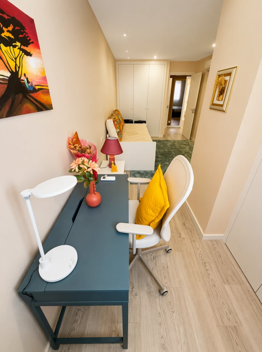 Apartamento T3 para Arrendamento em Loures Foto 23