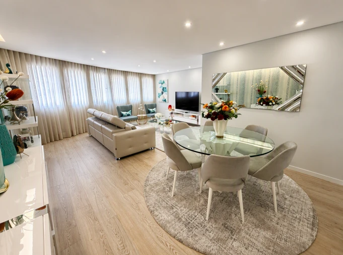 Apartamento T3 para Arrendamento em Loures Foto 6