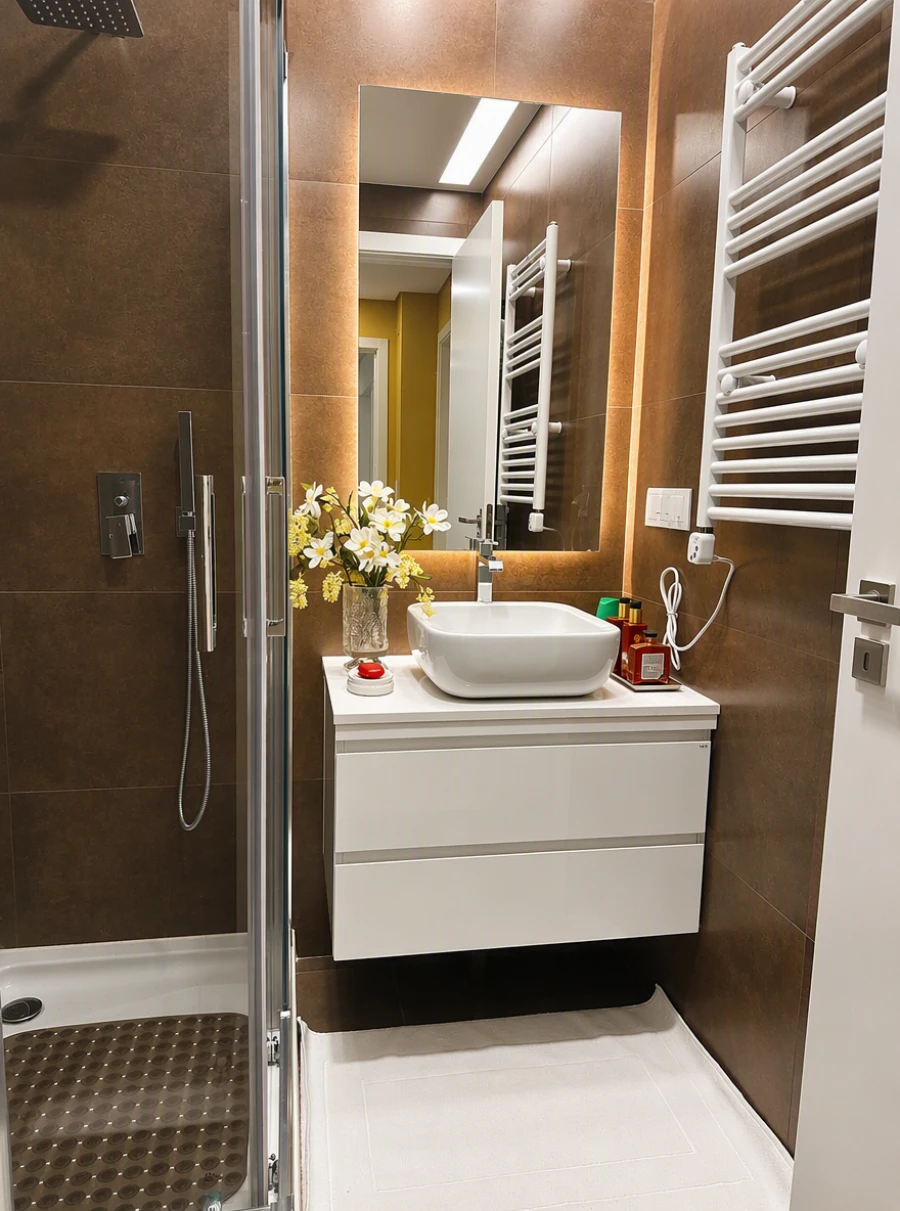 Apartamento T3 para Arrendamento em Loures Foto 21