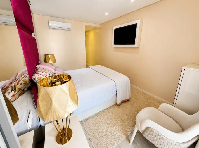 Apartamento T3 para Arrendamento em Loures Foto 15